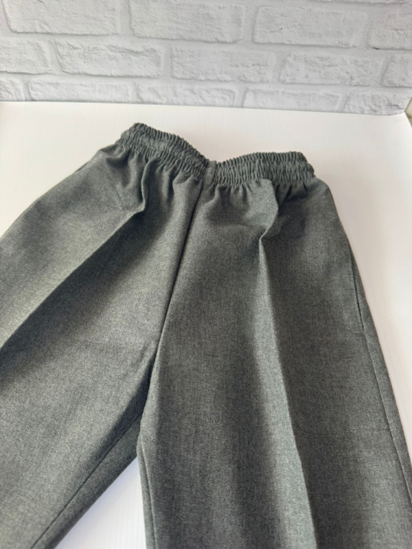 Producto - Pantalón formal de Sarga