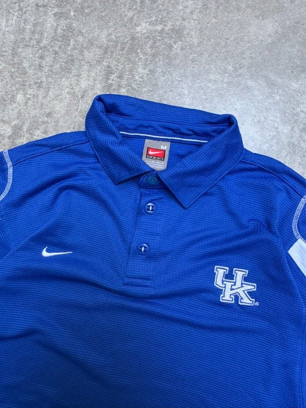 Producto - Chomba Nike Team x UK Vtg 90s T.L - 2