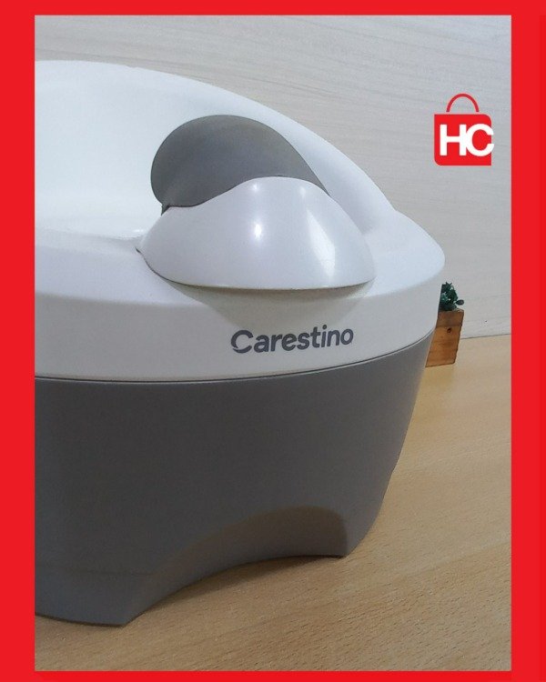 Producto - Bacinica / Pelela infantil Carestino - Ideal para dejar los pañales - 3