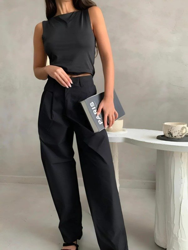 Producto - Sastrero Simea Trench