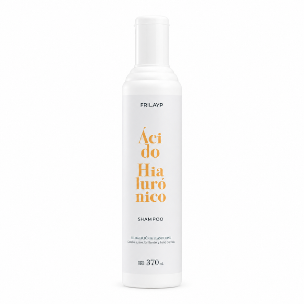 Producto - Shampoo Acido Hialuronico 370ml FRILAYP