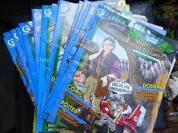 Producto - Jurassic Adventures - Dr Steve Hunters Ver Disponibles Abajo