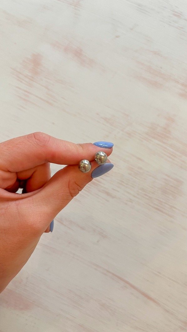 Producto - Aritos Bolitas