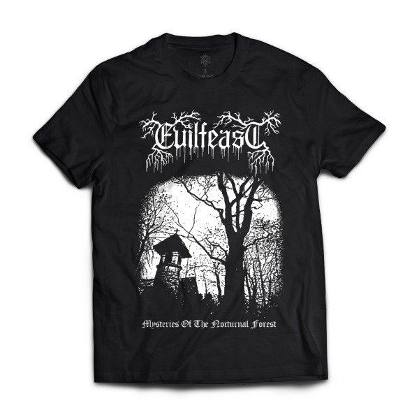Producto - Evilfeast - Mysteries Of The Nocturnal Forest - 0