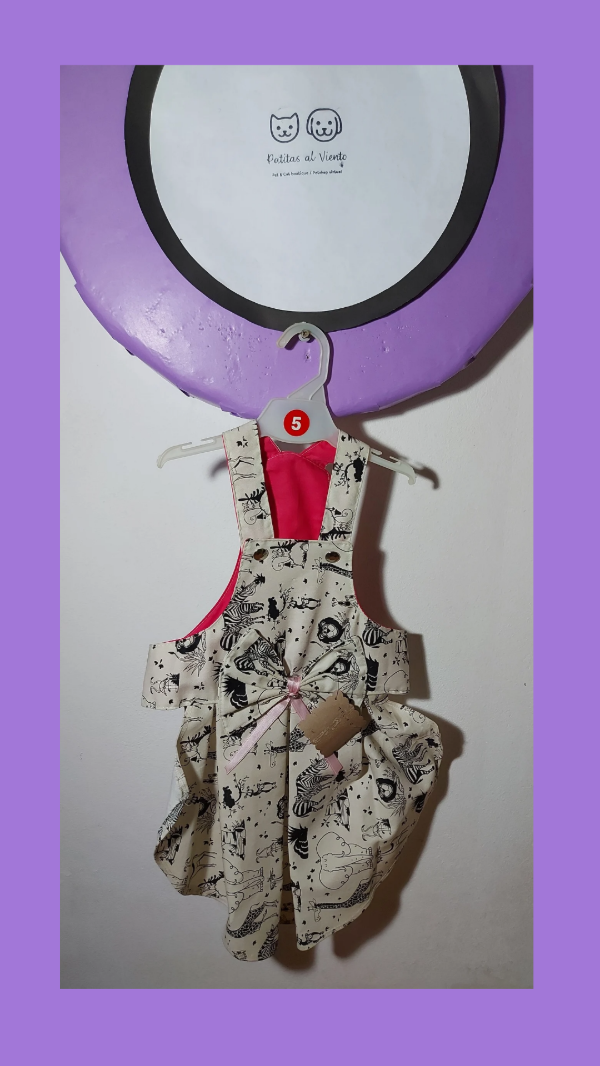 Producto - Vestido Jumper