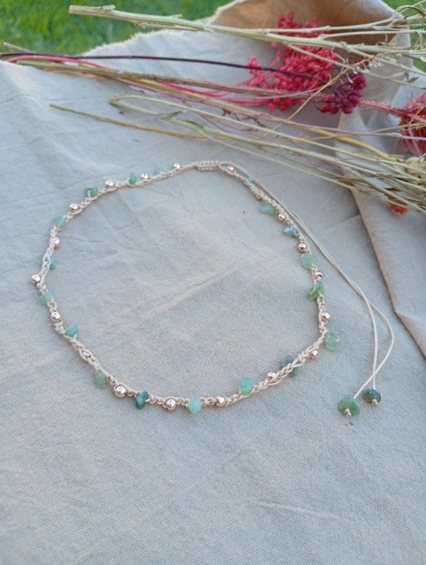 Producto - Collarsitos regulables - 8
