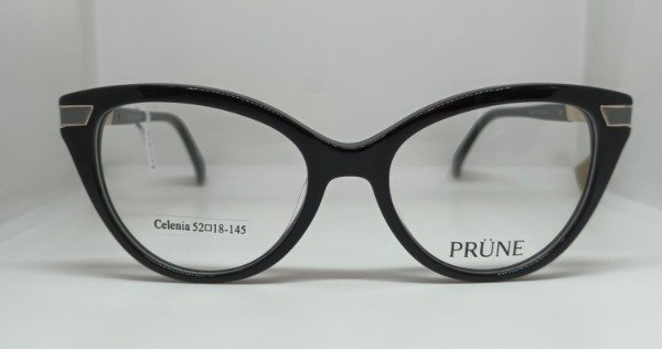 Producto - Receta Prüne Celenia negro