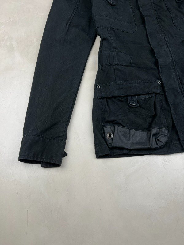 Producto - Black Field Jacket - 3
