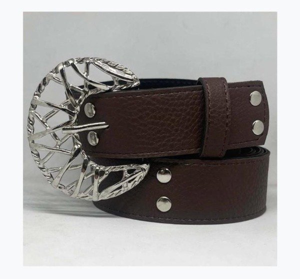 Producto - Cinto chocolate