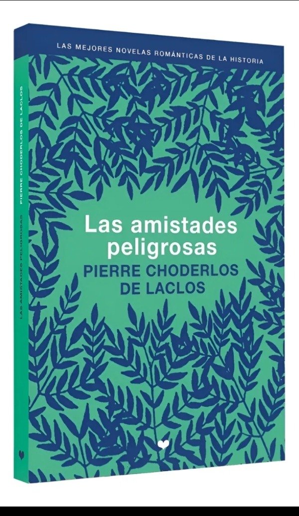 Producto - Las Amistades Peligrosas