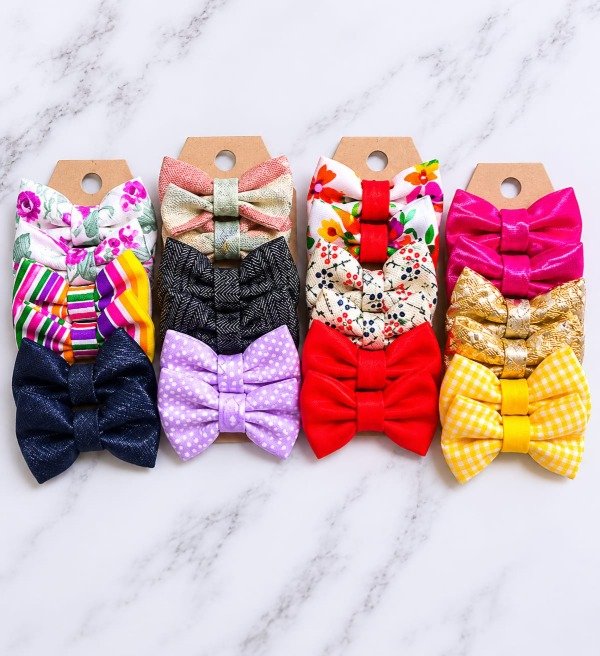 Producto - MOÑO CHICO POR PAR