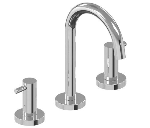 Producto - Grifería de baño Hidromet 3701