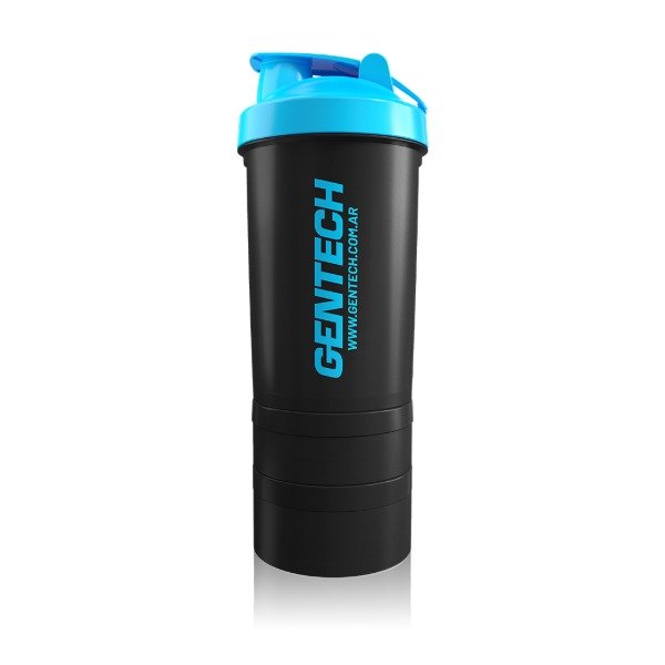 Producto - Shaker - Gentech
