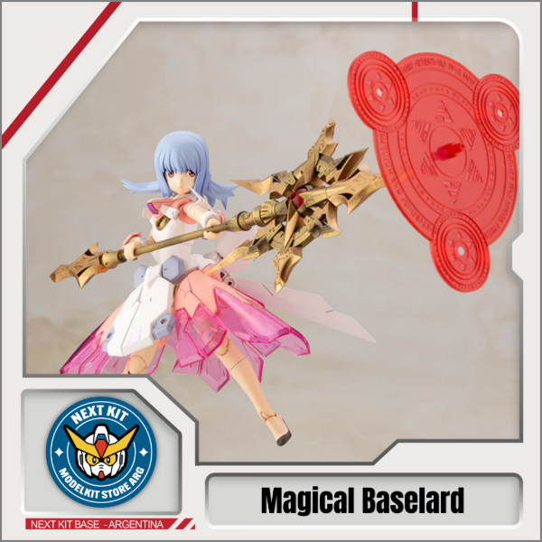 Producto - Magical Baselard