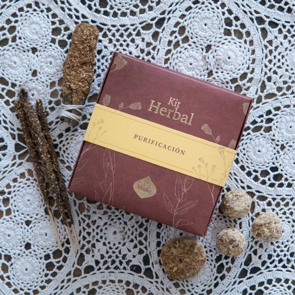 Producto - Kit Herbal - 1