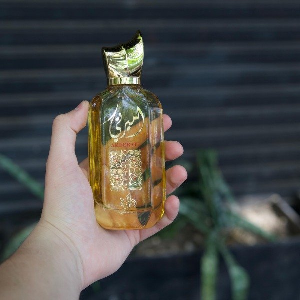 Producto - AL WATANIAH AMEERATI