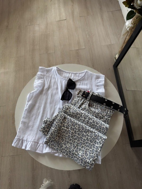 Producto - Blusa Grecia - 1