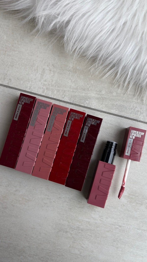 Producto - Gloss miss bettyyy