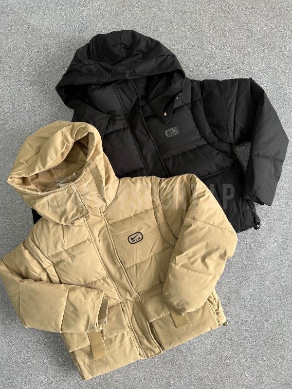 Producto - CAMPERA CHALECO