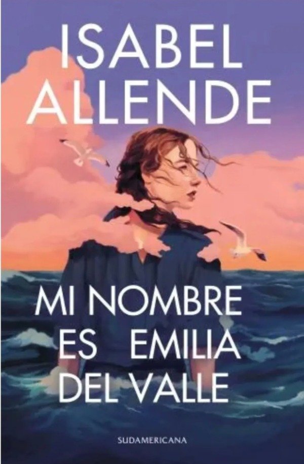 Producto - MI NOMBRE ES EMILIA DEL VALLE
