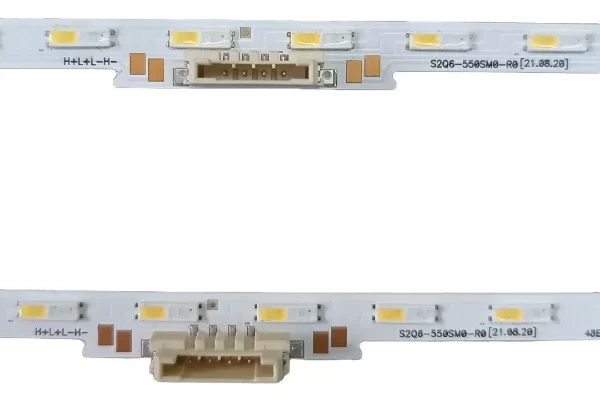 Producto - Samsung Qn55q65bagczb Qn55q65 S2q6-550sm0-r0