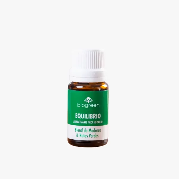 Producto - Esencia Aromática Para Hornillo- EQUILIBRIO
