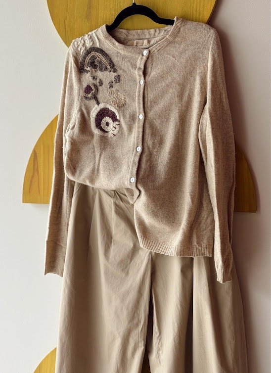 Producto - Sweater CARDON
