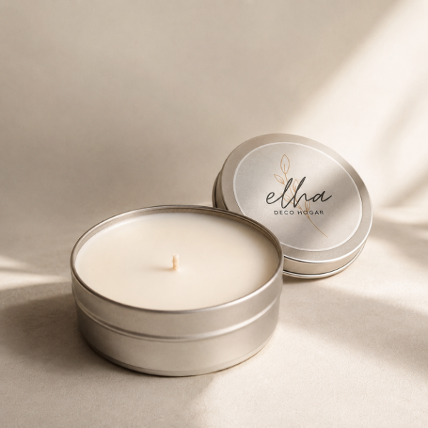 Producto - Lata Soft