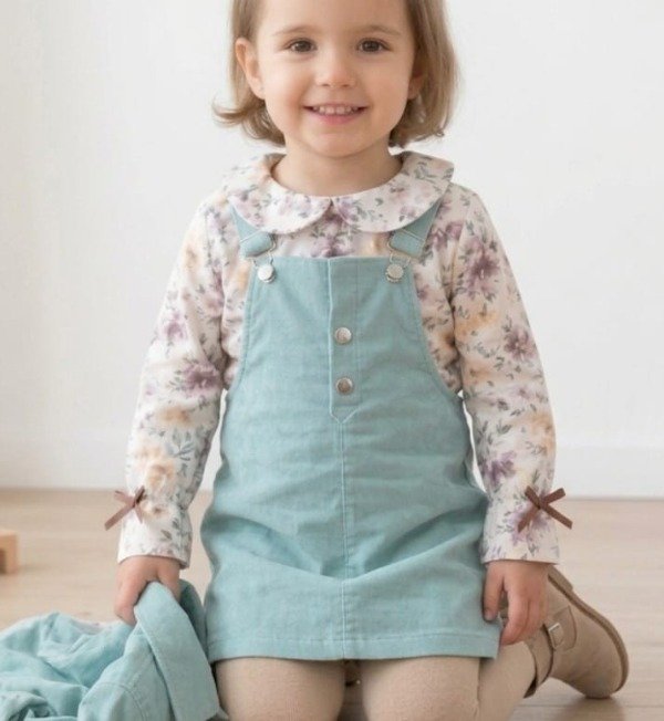 Producto - Jumper Corderoy