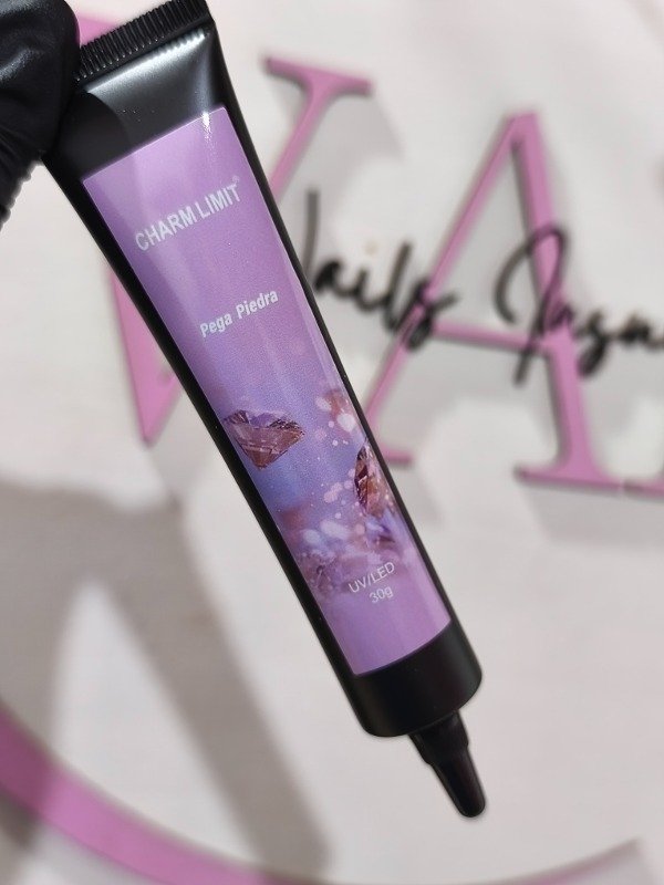 Producto - Pegamento para strass apliques Charm Limit 30ml