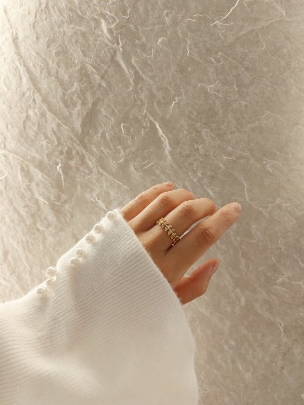 Producto - Anillo Prince - 1
