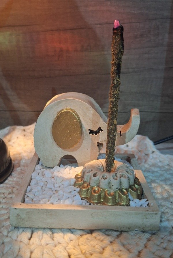 Producto - Jardín Zen "Elefante"