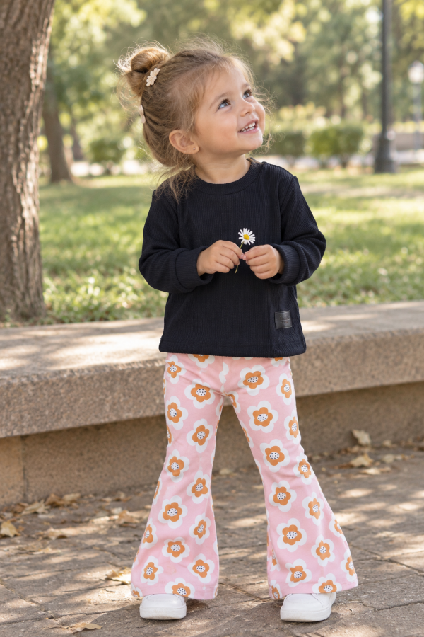 Producto - LOOK AMAPOLAS