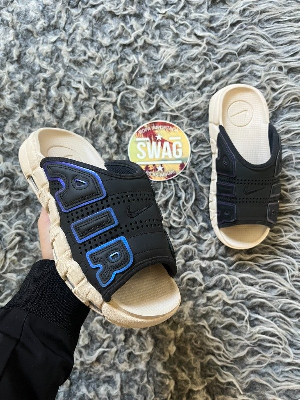 Producto - UPTEMPO SLIDE BLACK SANDDRIFT - 0
