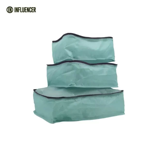 Producto - Organizador de valija x6 Influencer 68-0100001 - 1
