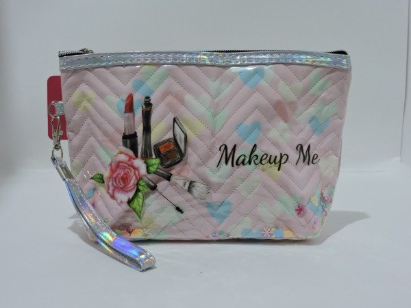 Producto - Neceser Makeuopme