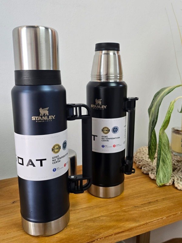 Producto - Termo 1,200 litros