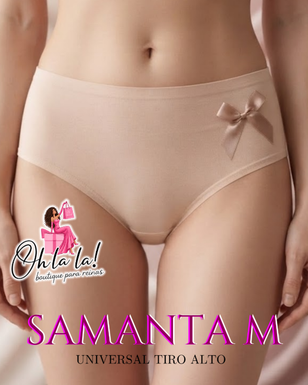 Producto - SAMANTA BOMBACHAS UNIVERSALES - 2