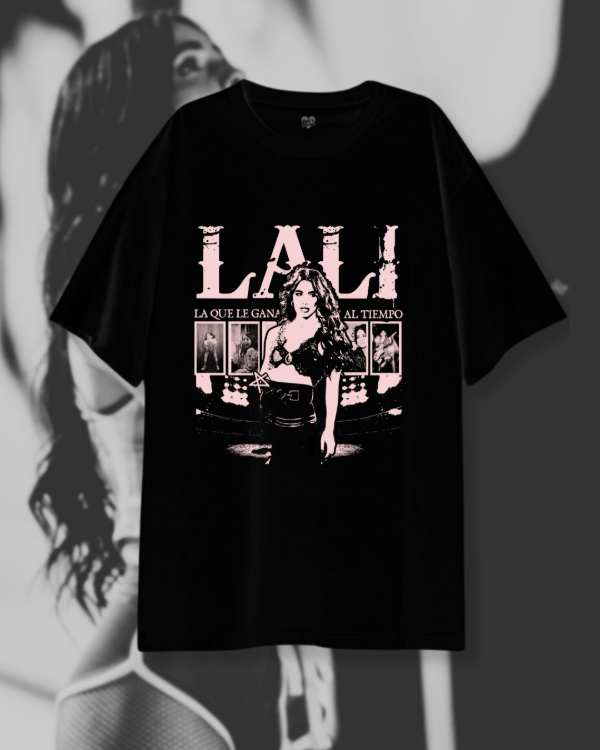 Producto - LALI NETFLIX- oversize