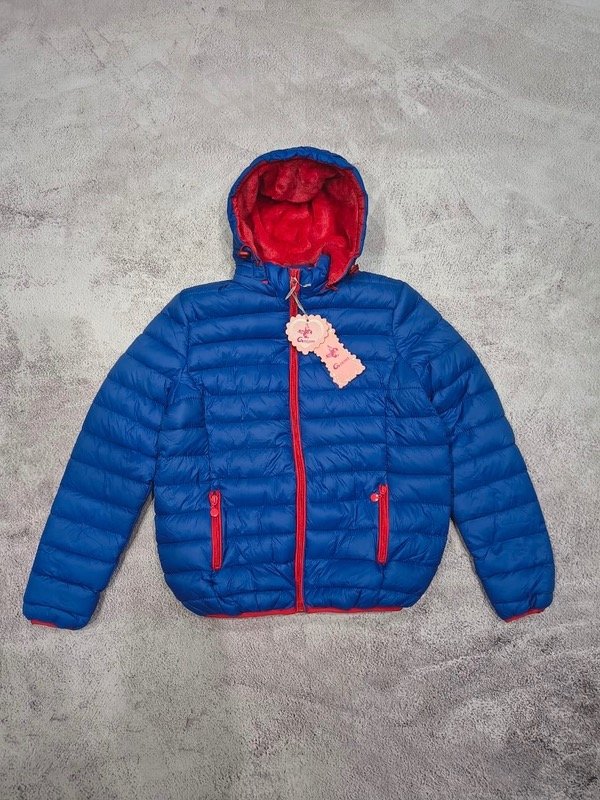 Producto - Campera Gran Oriente 12