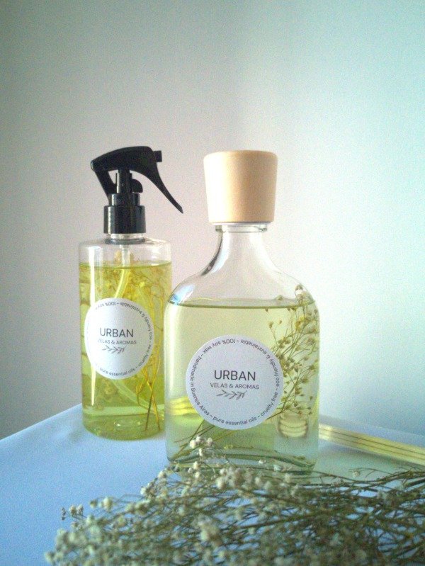 Producto - Combo Brisa de Verano