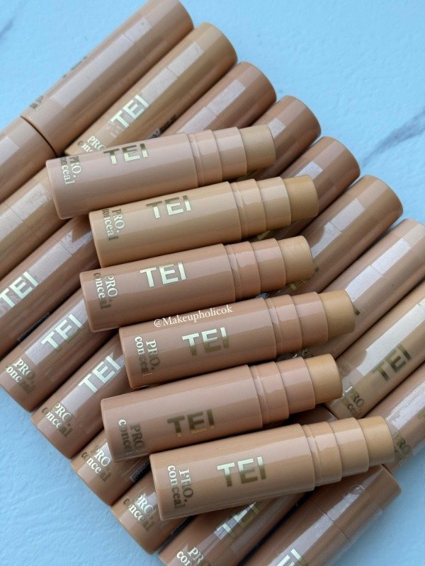 Producto - PRO CONCEAL CORRECTOR EN CREMA - TEI