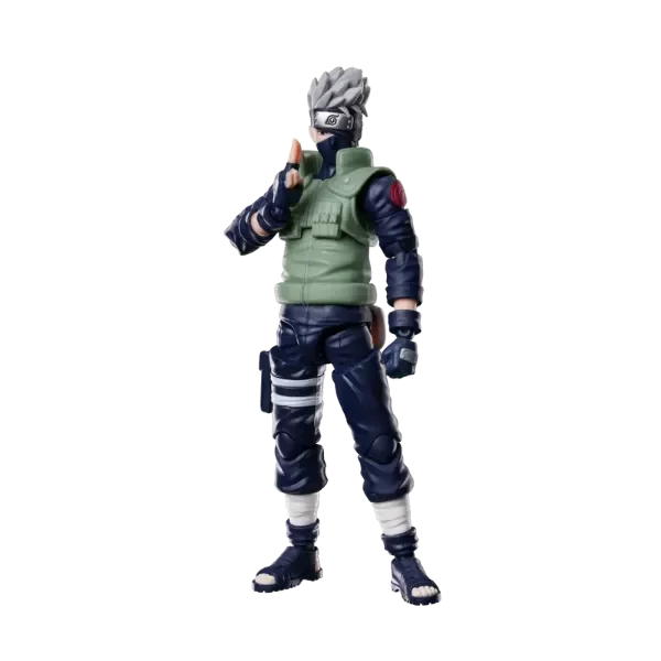 Producto - Hatake Kakashi - 0
