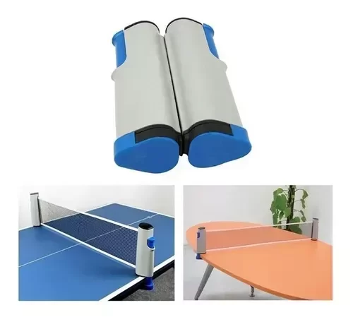 Producto - Red Ping Pong Flex Nylon Extensible