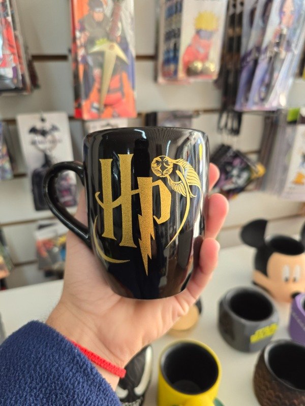 Producto - Taza Snitch