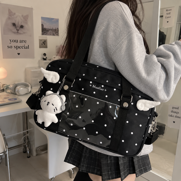 Producto - Bolso Teddy