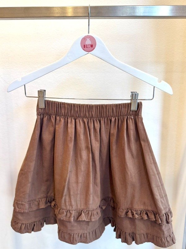 Producto - Falda SHE IN (S)