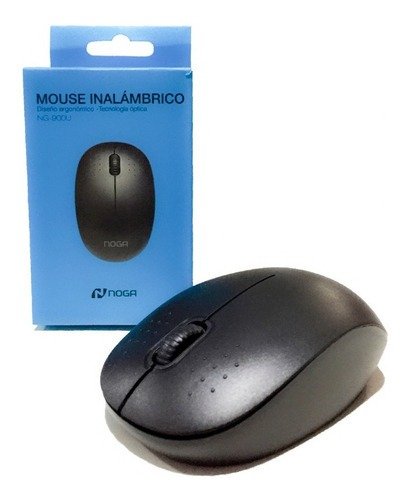 Producto - MOUSE INALAMBRICO