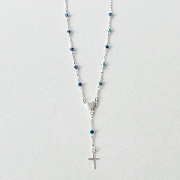 Producto - Collar Denario Bicons SW
