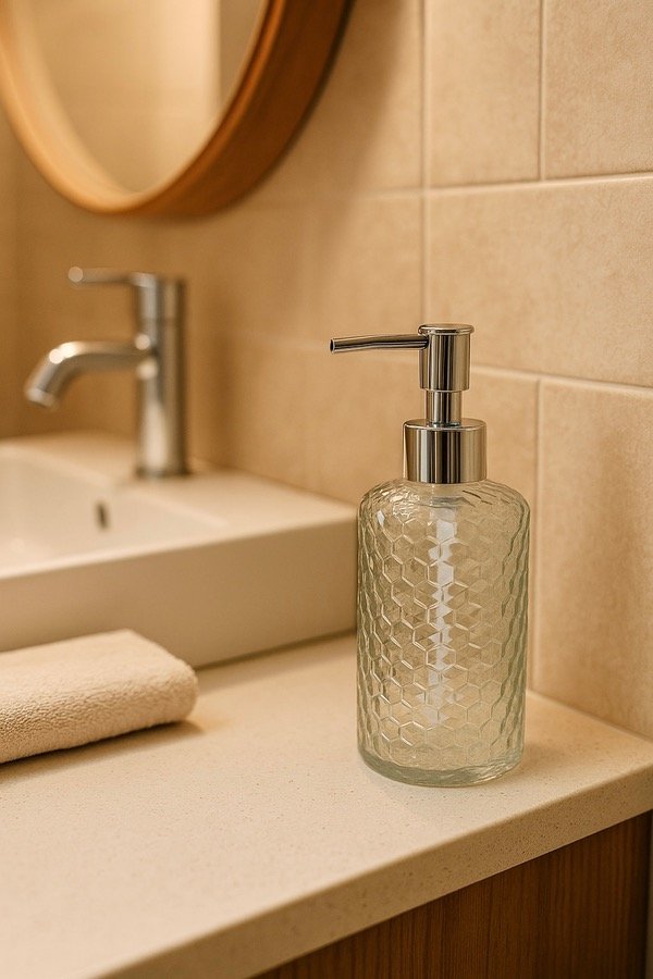 Producto - Dispenser alto eco